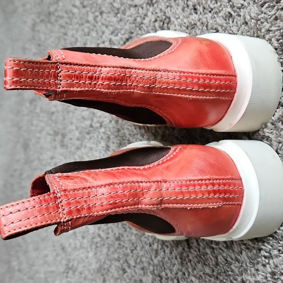 Bed Stu Leather Boots - Picture 7 of 9